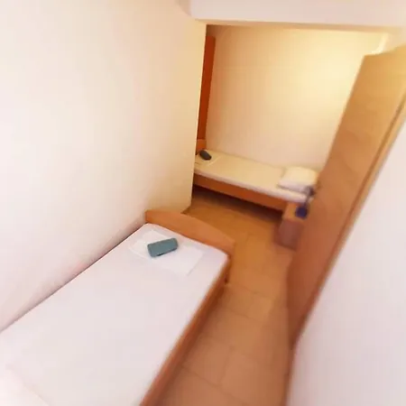 Apartment Niko *
