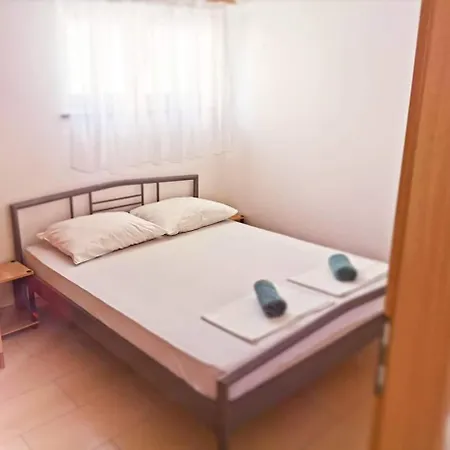 Apartman Niko